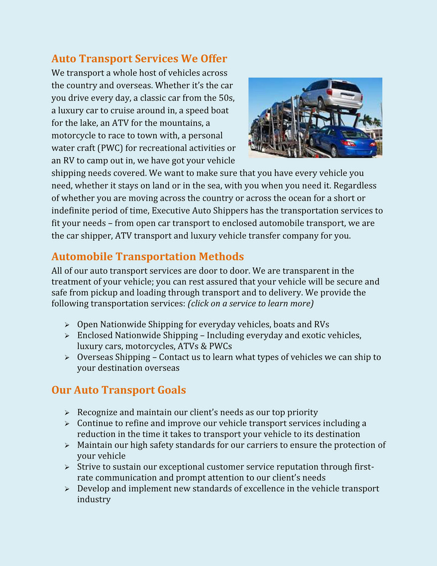 Shipping A Car/page/2 >> Executiveautoshippers Exotic Car Transport Services Us Shipping A Car/page/2 >> Executiveautoshippers Exotic Car Transport Services Us