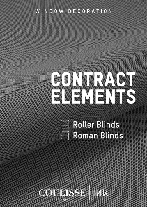 Customers Book INK Contract and Elements Page 1 Customers Book INK Contract and Elements Page 1