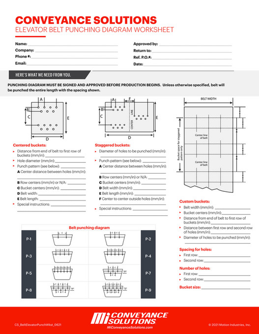 elevator-belt-punch-worksheet-mi-conveyance-solutions-page-1
