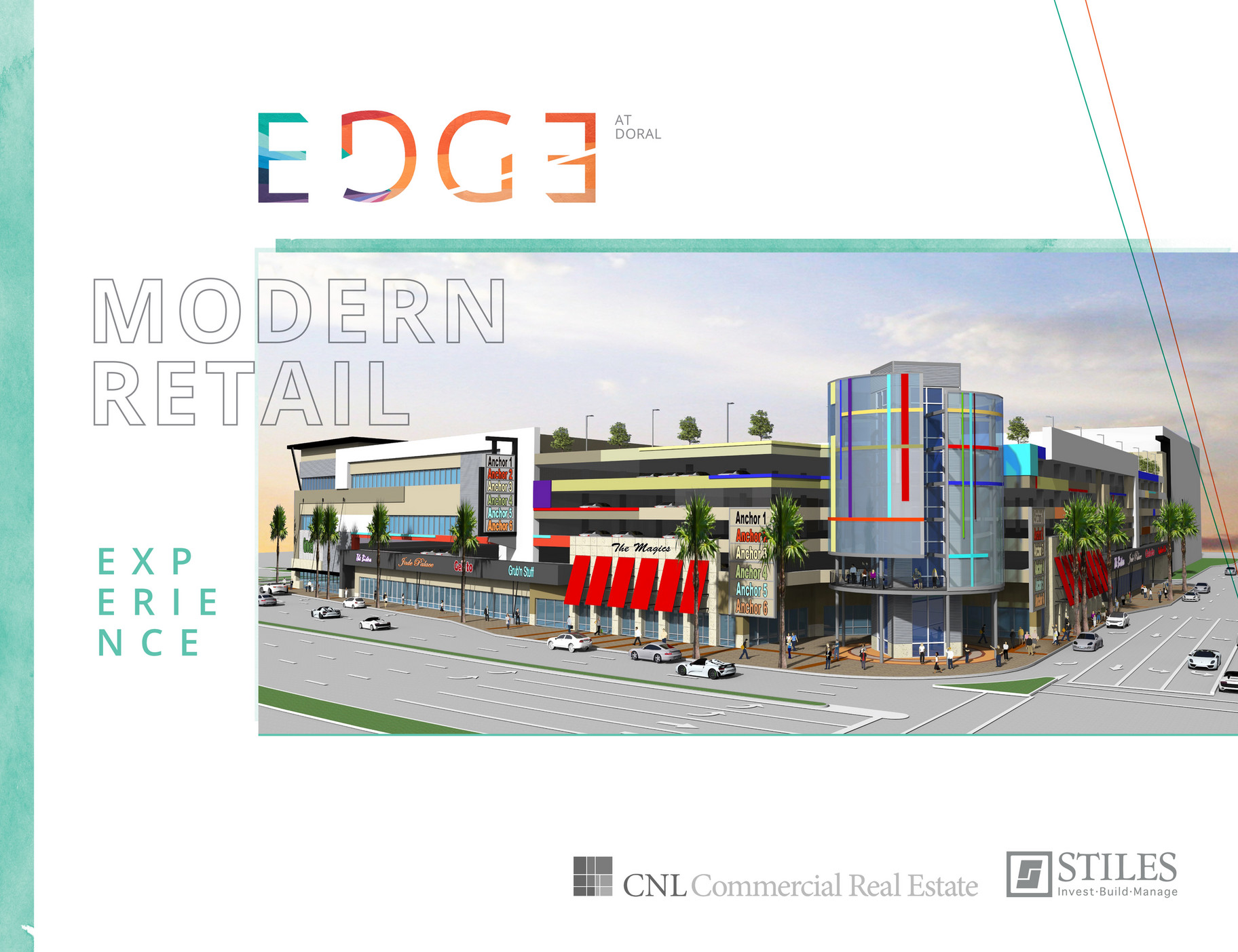 Stiles Development Pitch Book Page 1 Created with