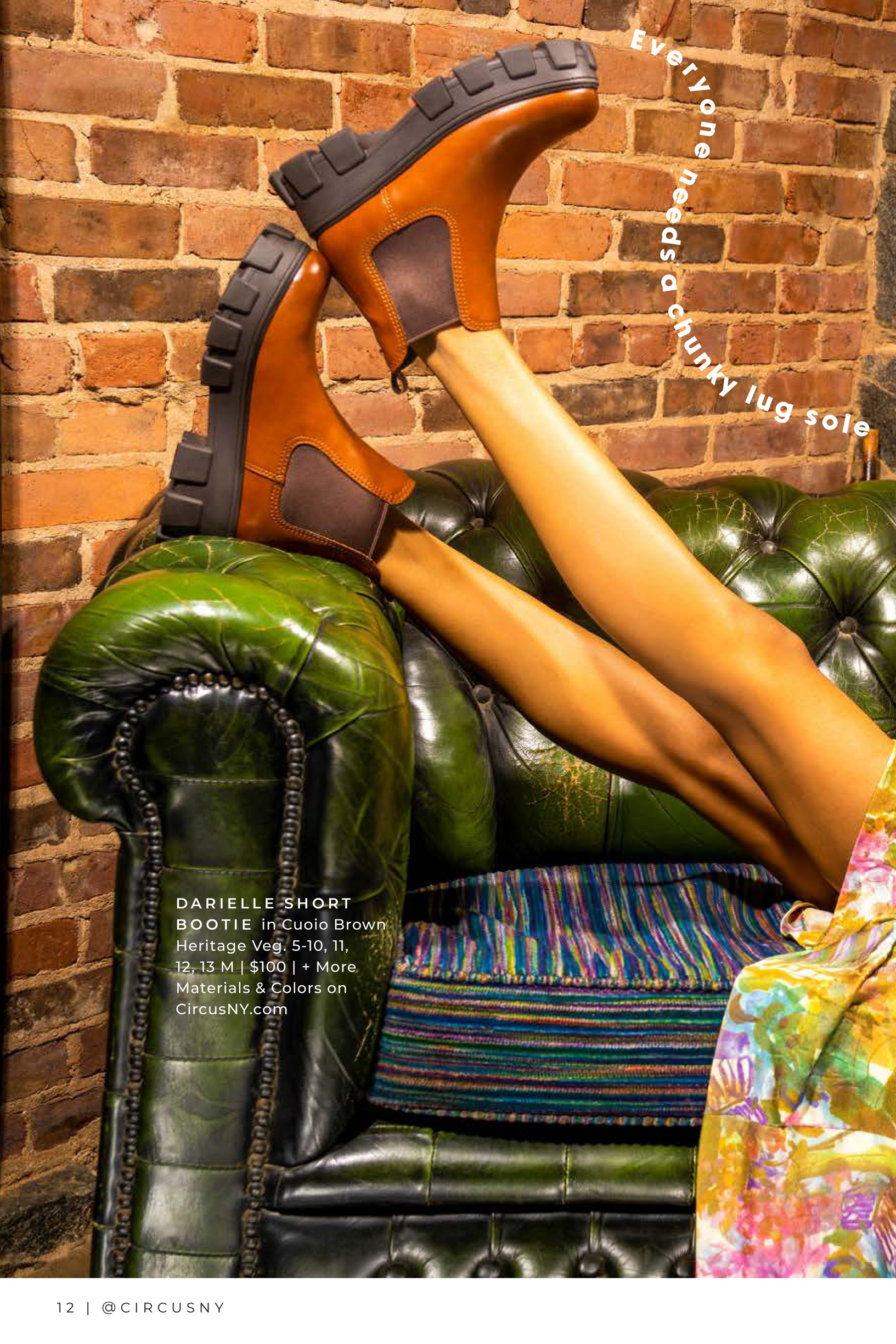 CircusNY - CIRCUS _CATALOG_ Fall22 - Circus by Sam Edelman Sandy