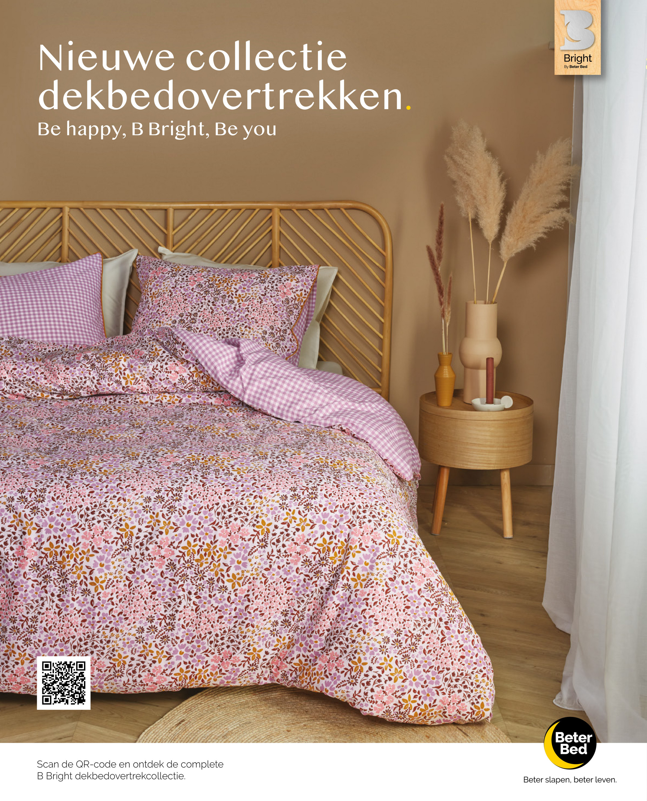 Beter Bed BBED Magazine 4 2023 210x260 ONLINE Pagina 1