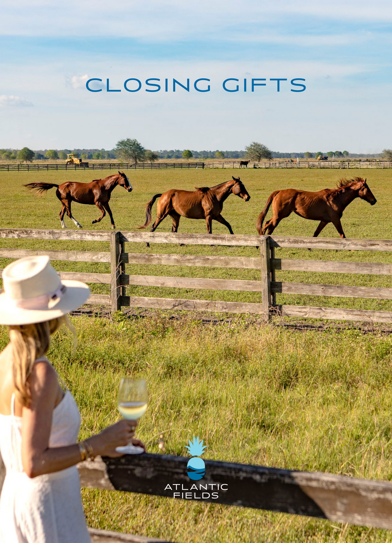 Atlantic Fields Atlantic Fields Closing Gifts Page 1