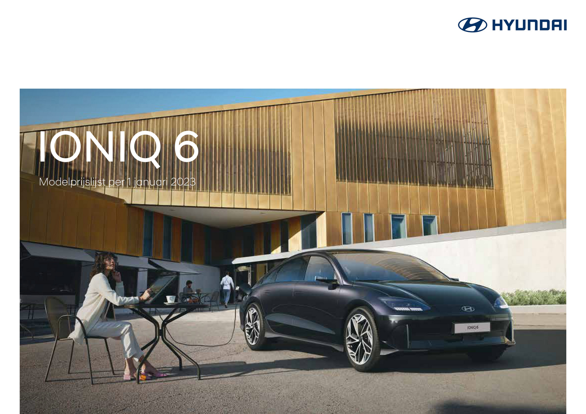 ioniq 6 europe price