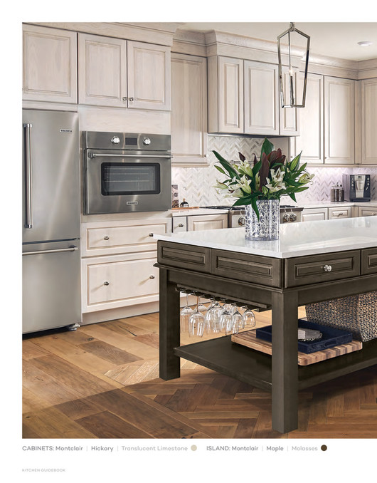 KraftMaid LOWES_KraftMaid_digital catalog Page 2425