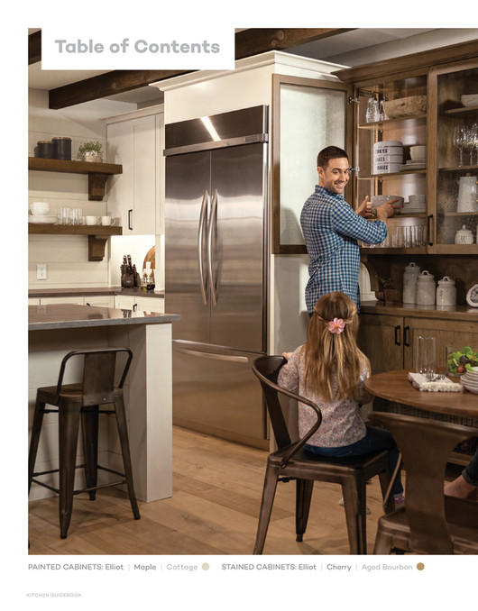 KraftMaid LOWES_KraftMaid_digital catalog Page 45