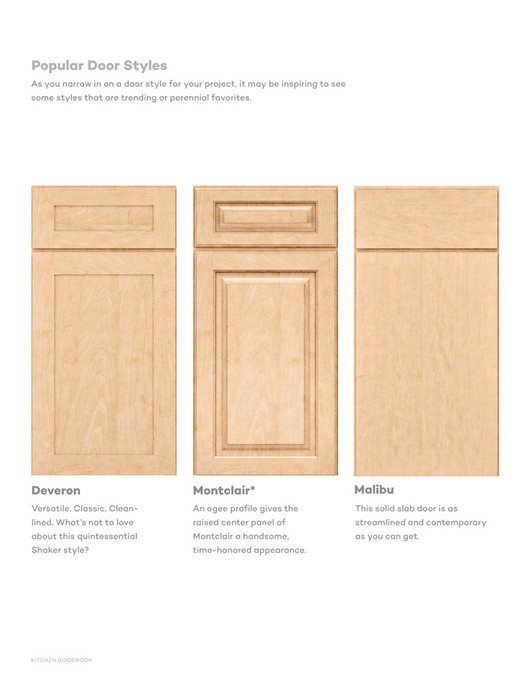 KraftMaid LOWES_KraftMaid_digital catalog Page 8485
