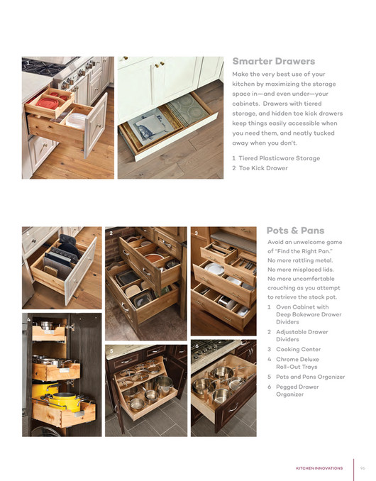 KraftMaid LOWES_KraftMaid_digital catalog Page 9697