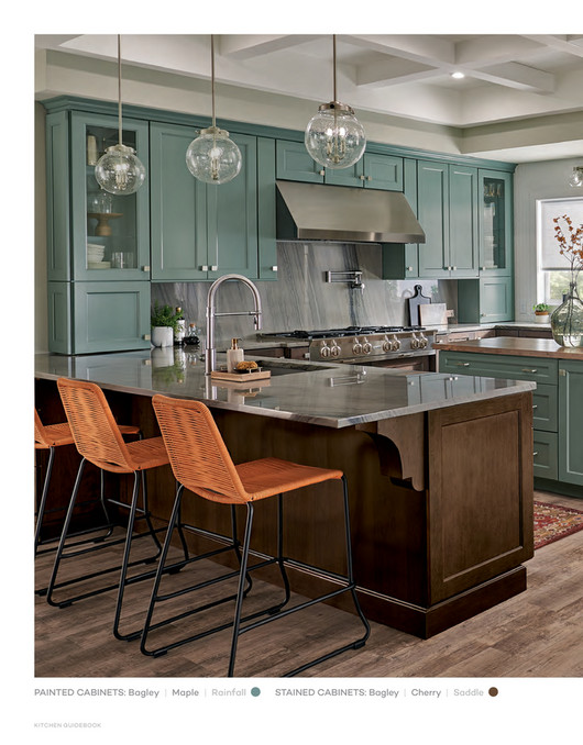 KraftMaid LOWES_KraftMaid_digital catalog Page 2021