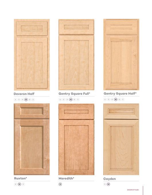 KraftMaid LOWES_KraftMaid_digital catalog Page 7879