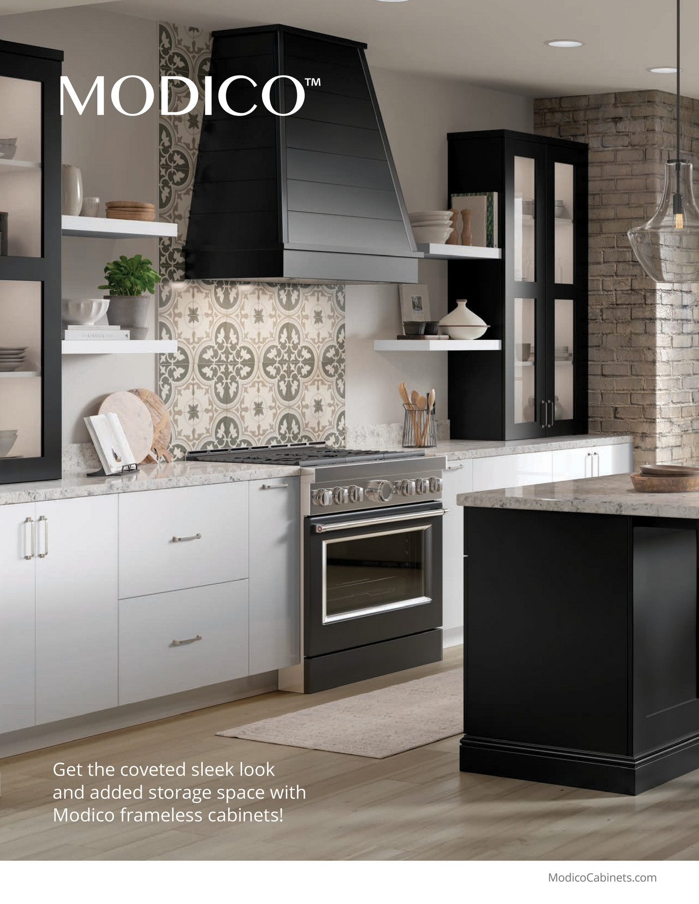 Modico - 2022 Modico Catalog - Page 28-29
