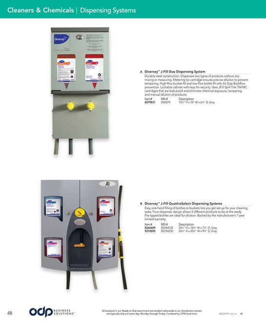 ODP Ready to Ship - Page 48-49