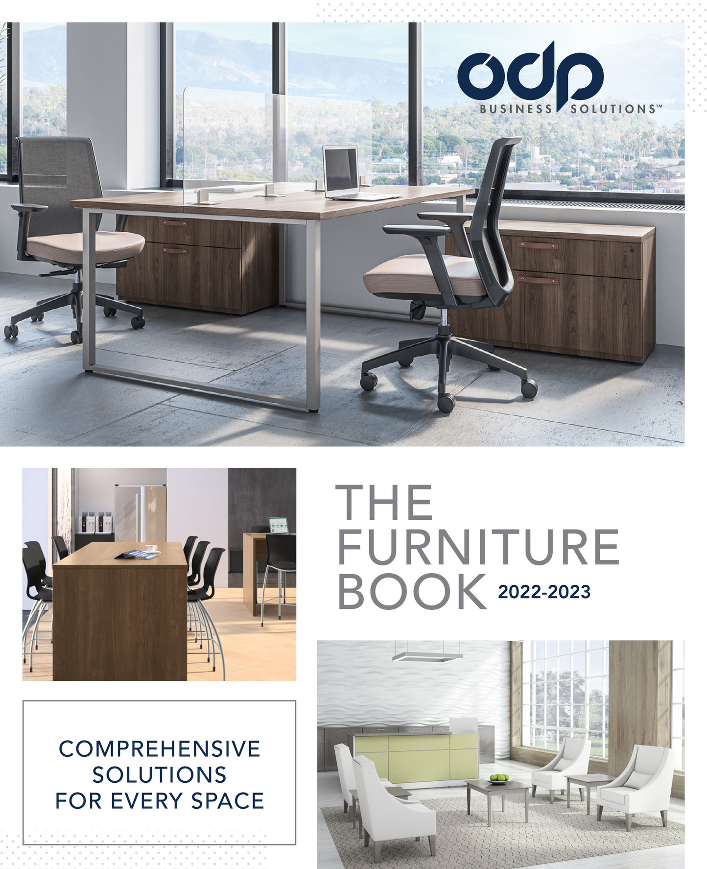 The Furniture Book Page 1