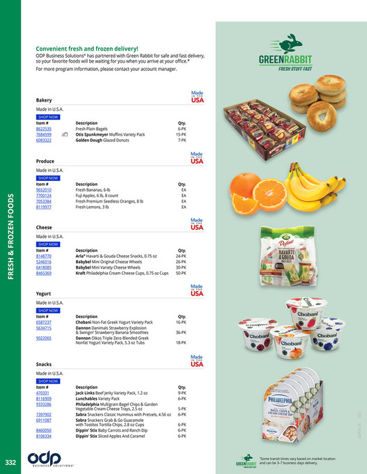 Business Reference Guide 2025 - Page 330-331