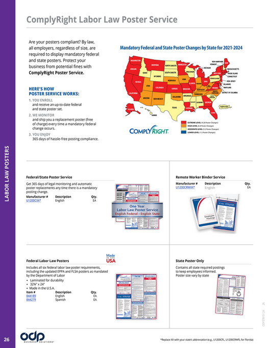 Business Reference Guide 2025 - Page 24-25