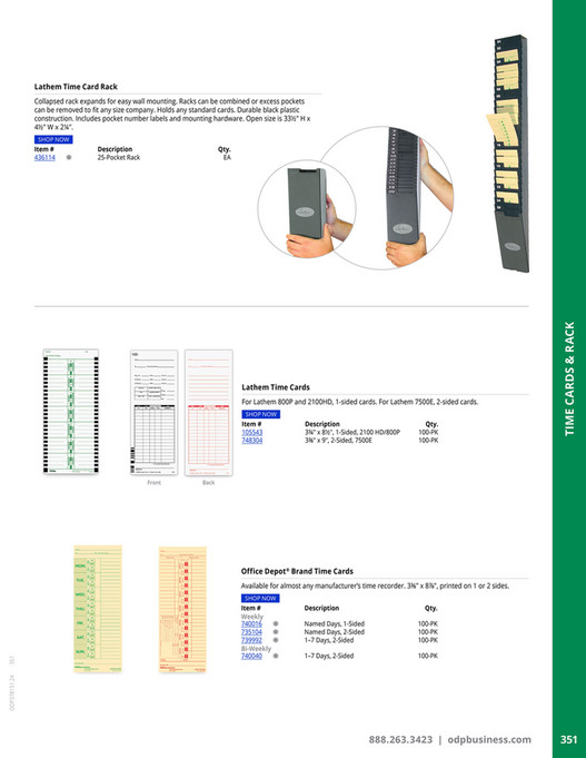 Business Reference Guide 2025 - Page 352-353