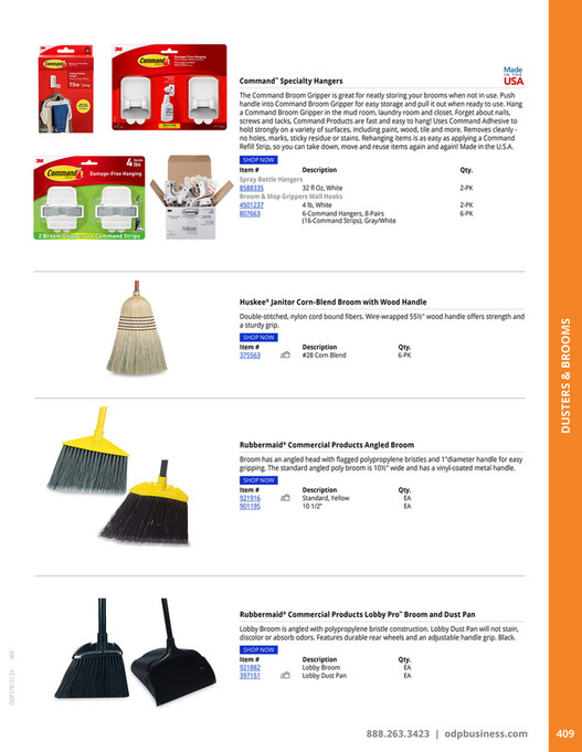 Business Reference Guide 2025 Page 408 409