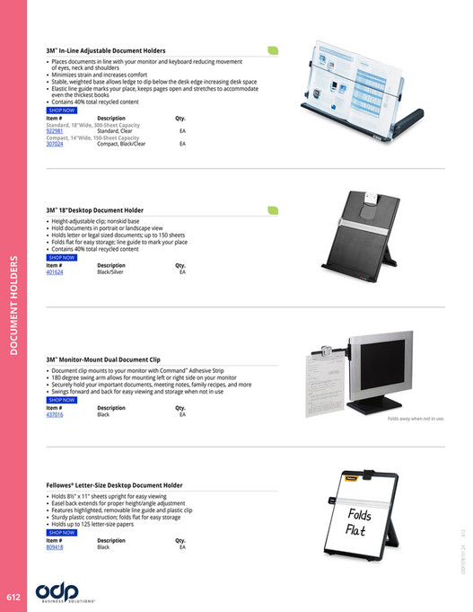 Business Reference Guide 2025 - Page 612-613