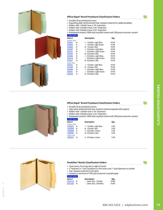 Business Reference Guide 2025 - Page 72-73