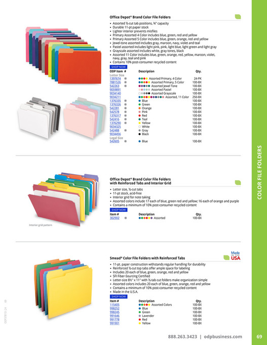 Business Reference Guide 2025 - Page 70-71
