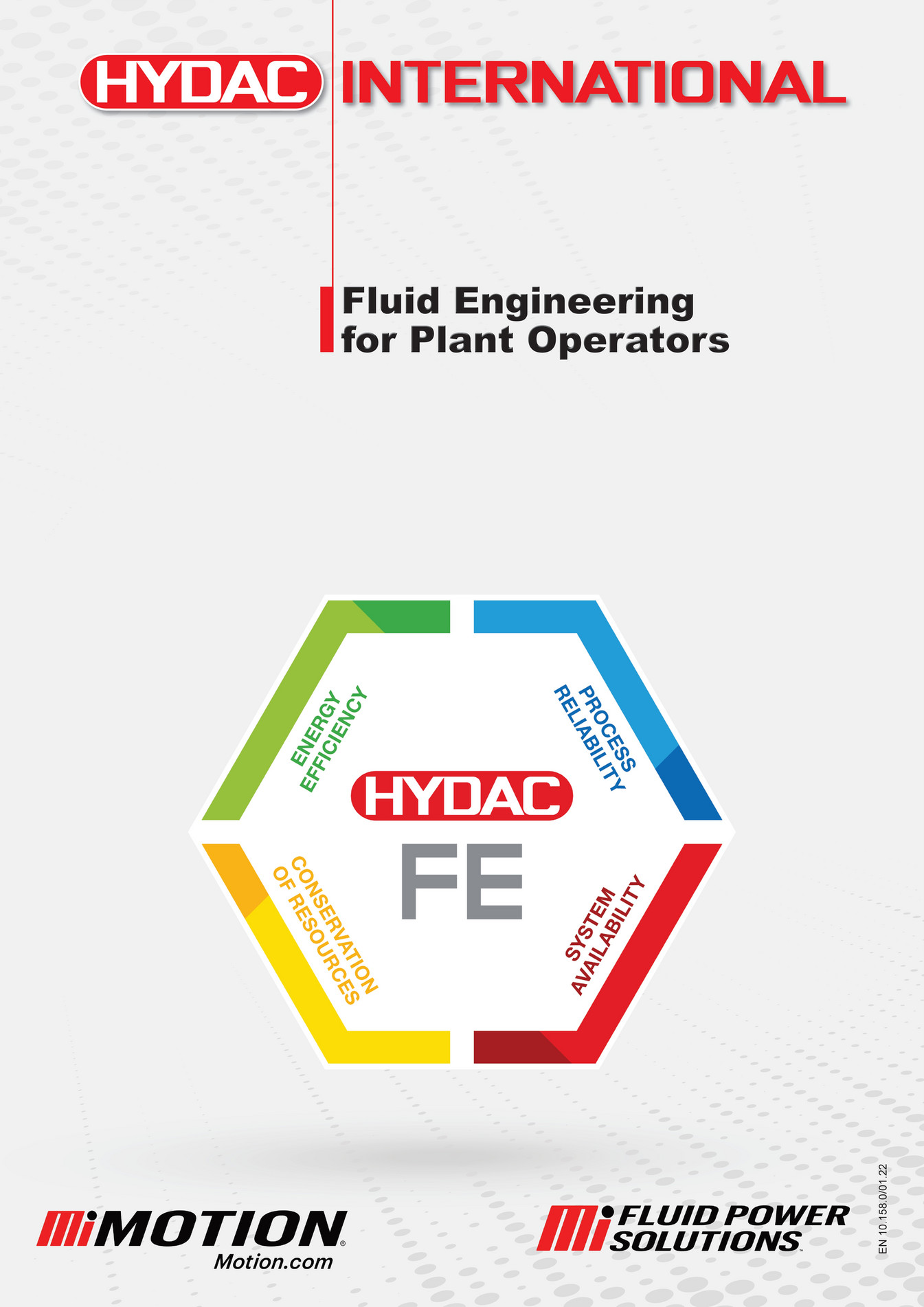 Mi Fluid Power Solutions Hydac Fluid Engineering For Plant Operators