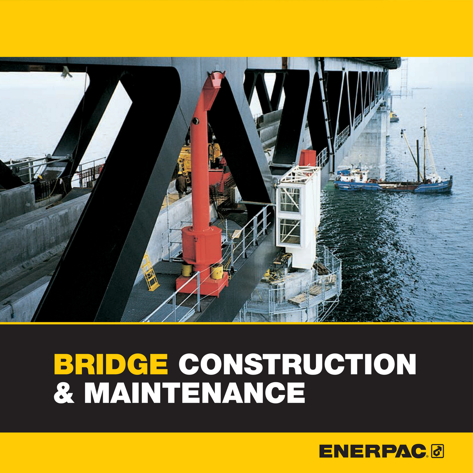 Motion Fluid Power Application_Inspiration_Bridge_Repair_Maintenance