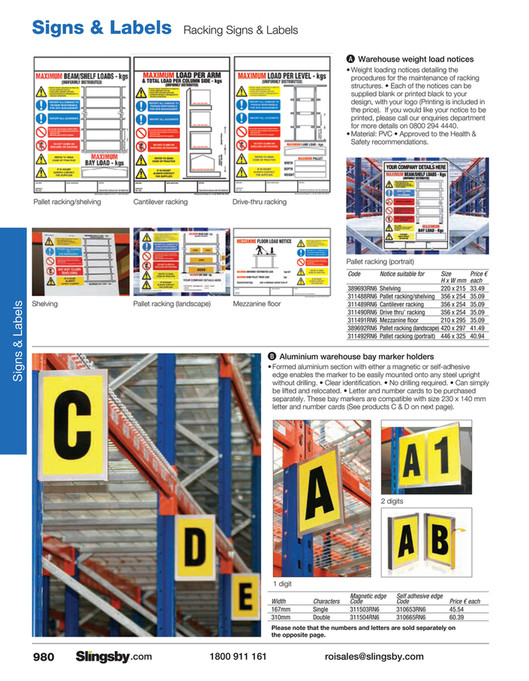 HC Slingsby Ireland - Slingbsy 2026 ROI - Page 980-981