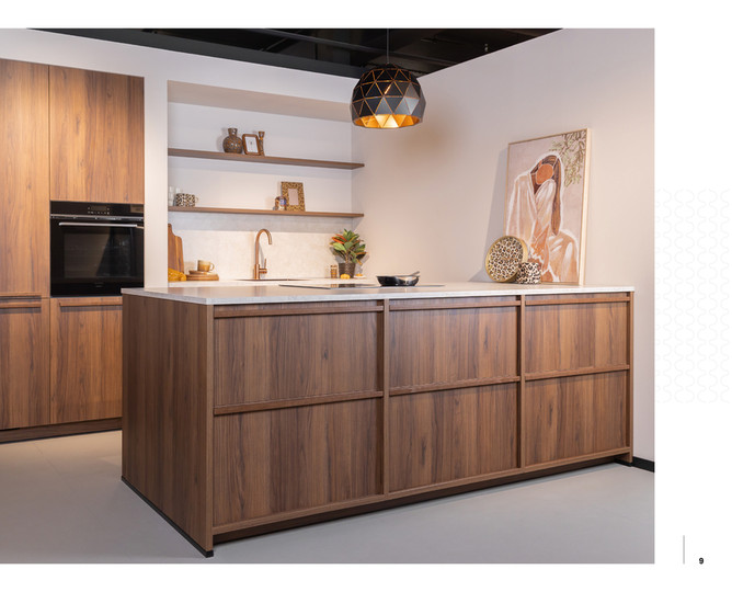 Hello Kitchen online magazine - Pagina 6-7
