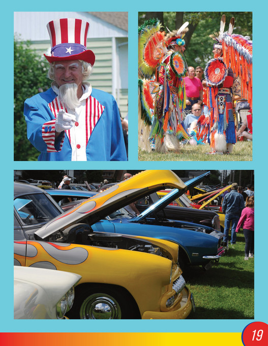 Ohio festivals and events e magazine page 18 19