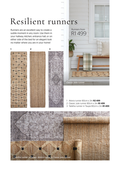 Coricraft Rug catalogue 2022 Page 67
