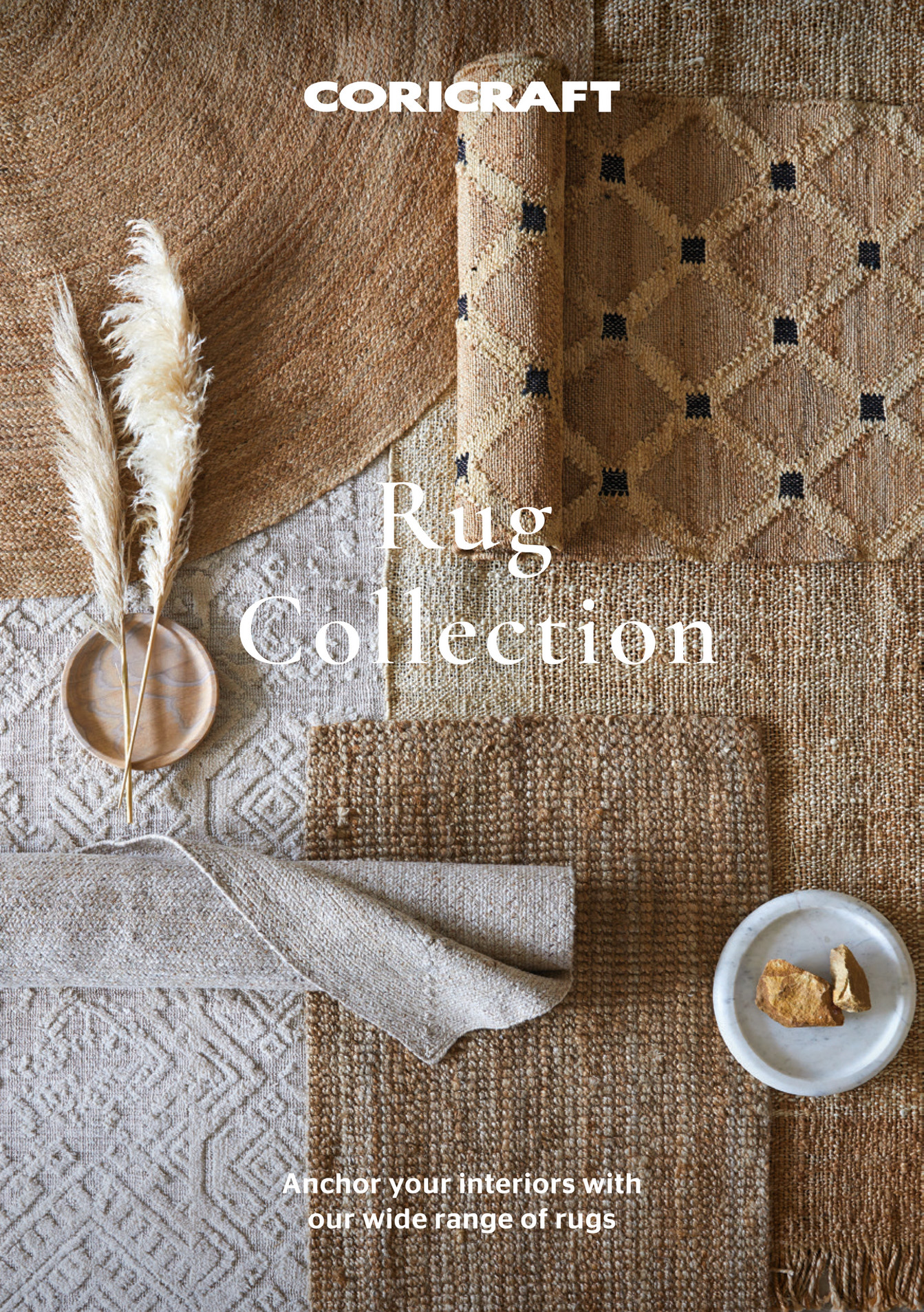 Coricraft Rug catalogue 2022 Page 1
