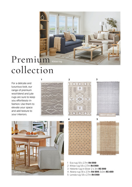 Coricraft Rug catalogue 2022 Page 67