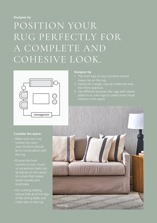 Coricraft Rug catalogue 2022 Page 23
