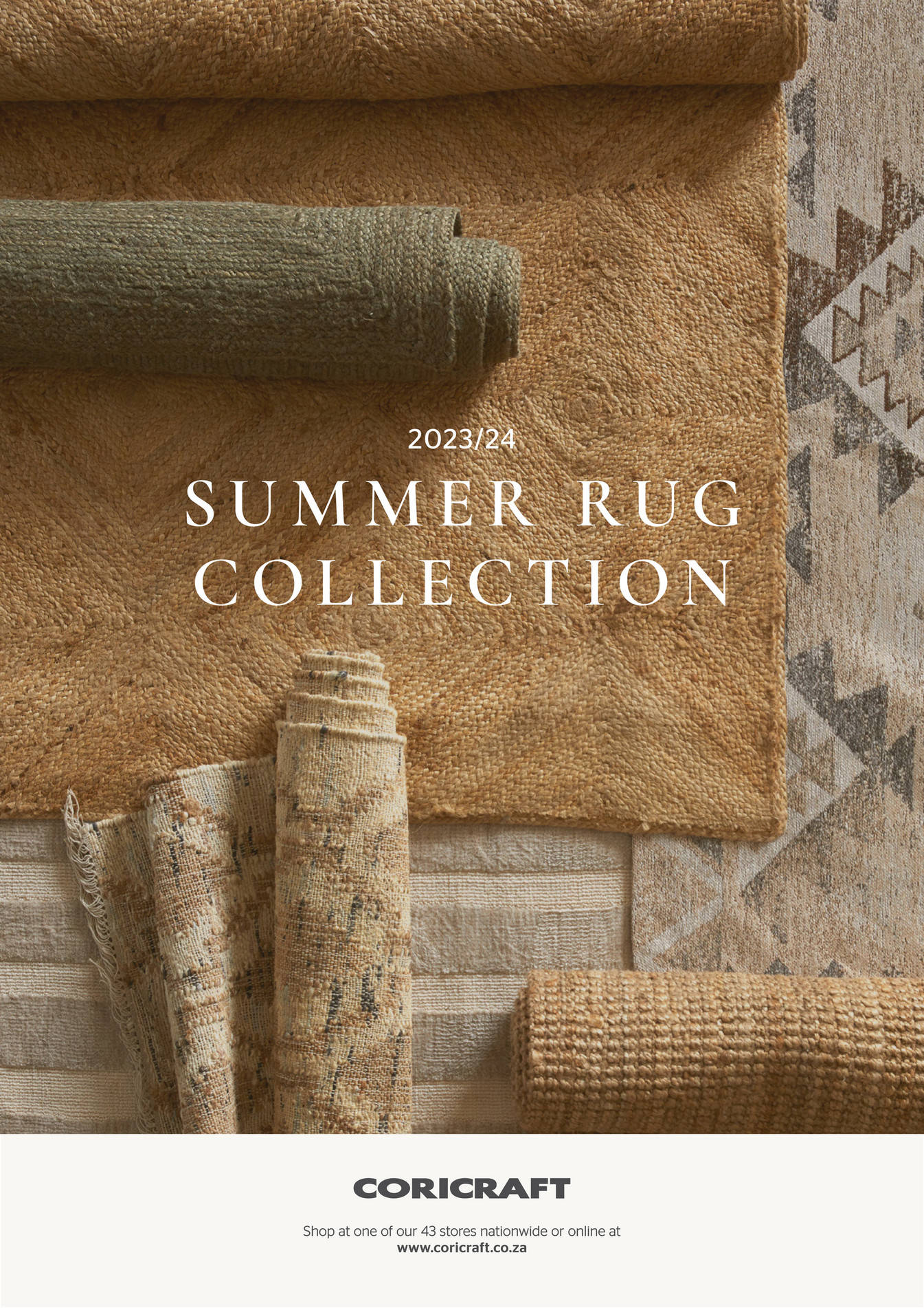 Coricraft Rug catalogue Page 1213