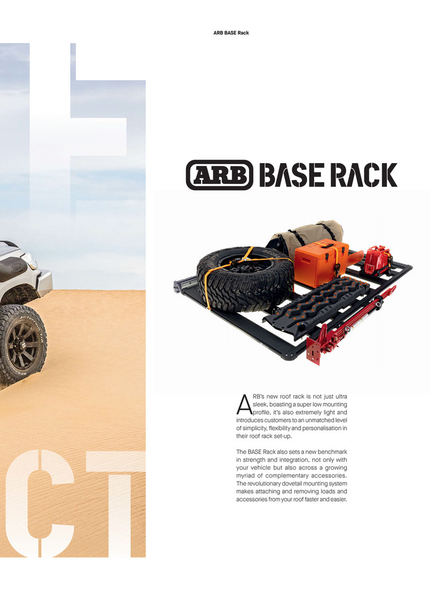 ミュージック ARB/ARB IS BACK! Massive Race Adjustable Front ARB Sway Bar End Links Contour