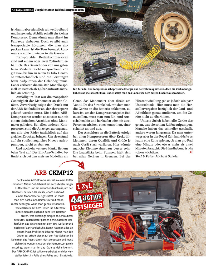 arb offroad zubehoer on Arb 4x4 Accessories 034 043 Kompressoren Page 2 3