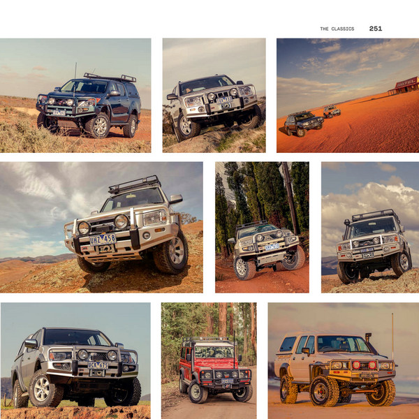 ARB 4x4 Accessories - ARB Catalogue - Page 252-253