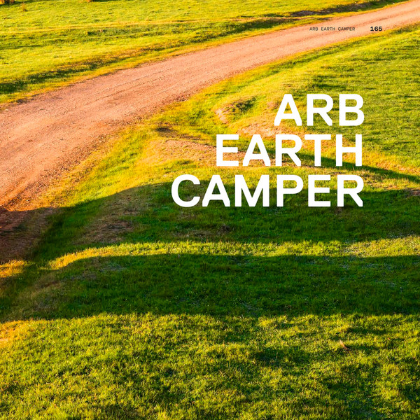 ARB 4x4 Accessories - ARB Catalogue - Page 164-165