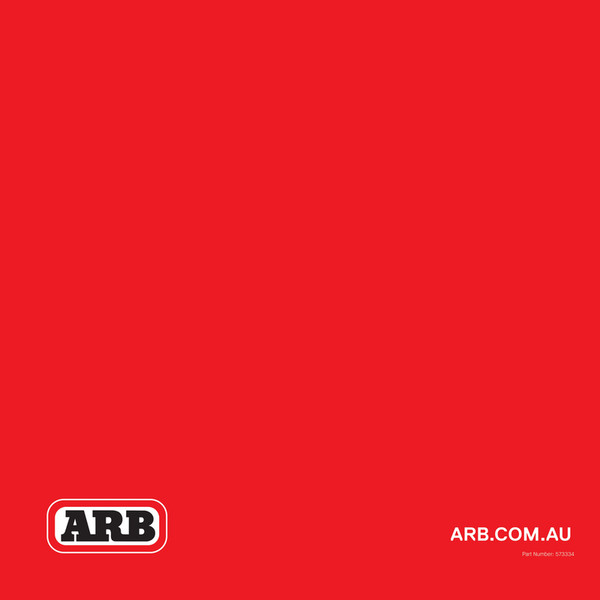 ARB 4x4 Accessories - ARB Catalogue - Page 260