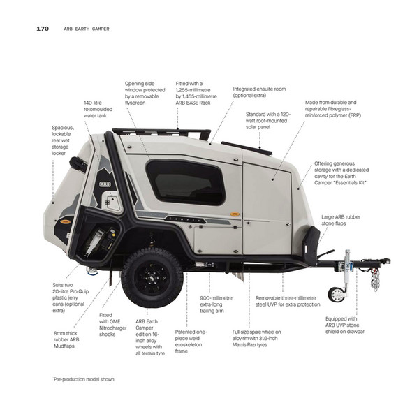ARB 4x4 Accessories - ARB Catalogue - Page 168-169