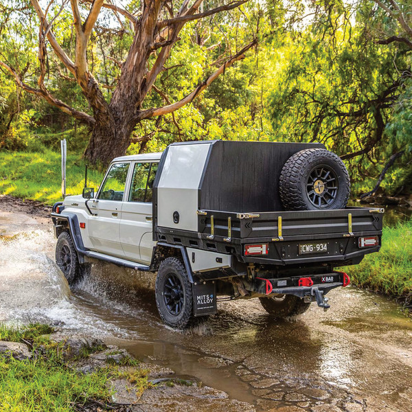 ARB 4x4 Accessories - ARB Catalogue - Page 146-147