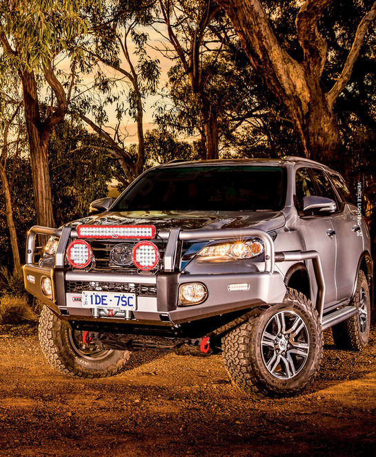 ARB 4x4 Accessories - ARB International Product Catalogue - 2015 - Page ...