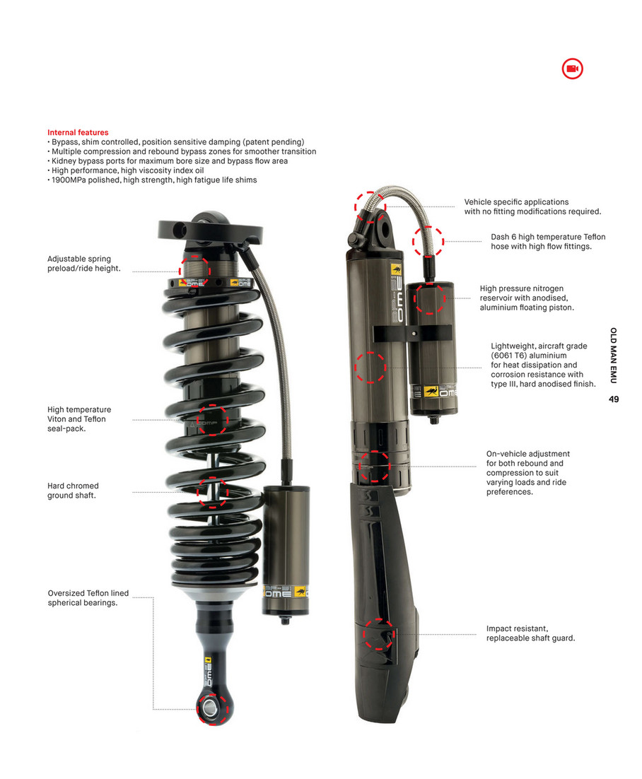 ARB 4x4 Accessories - ARB International Product Catalogue
