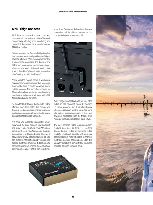 ARB 4x4 Accessories - ARB 4x4 Culture Issue 55 - Page 12-13