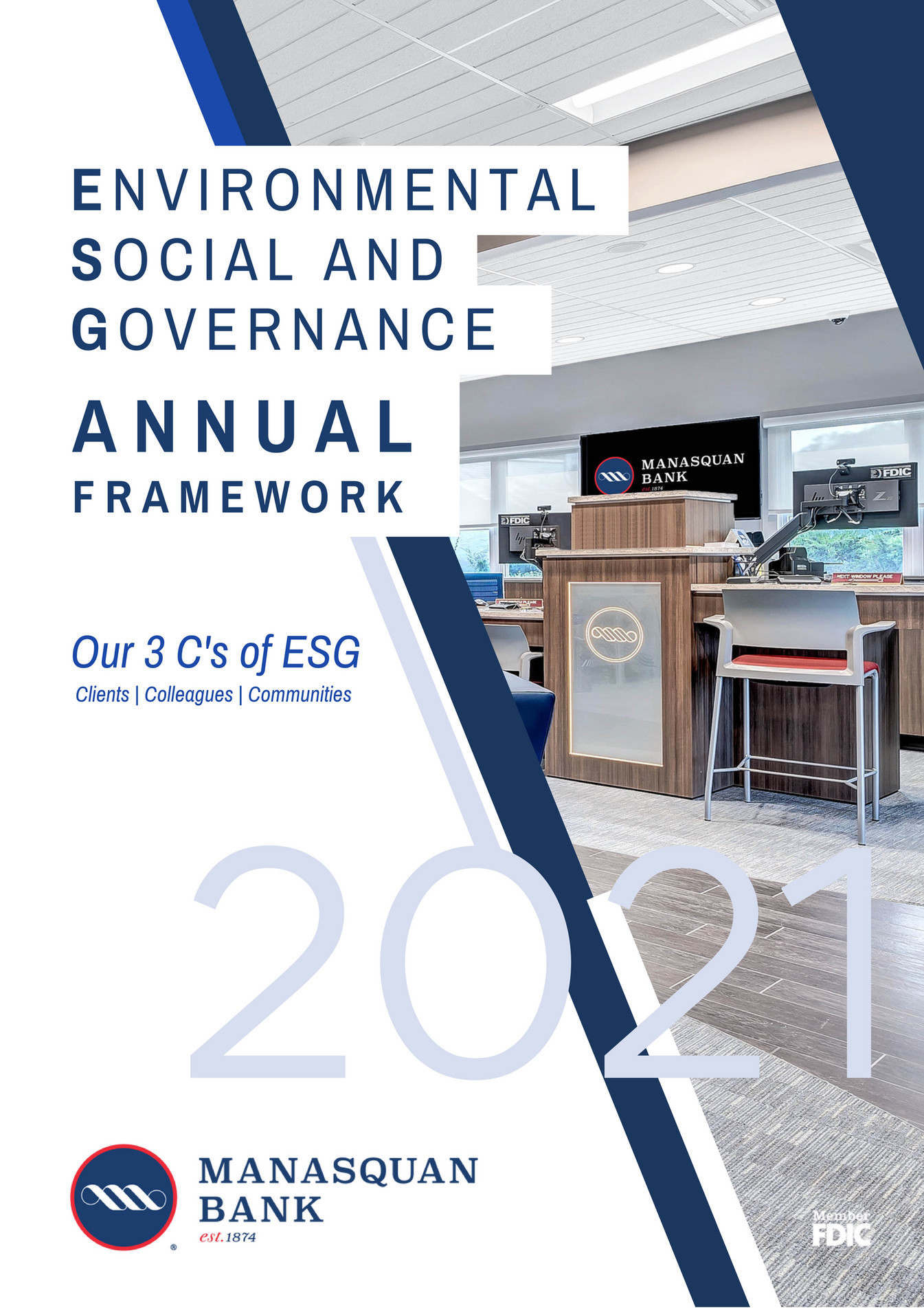 Manasquan Bank - ESG_Framework - Page 10-11