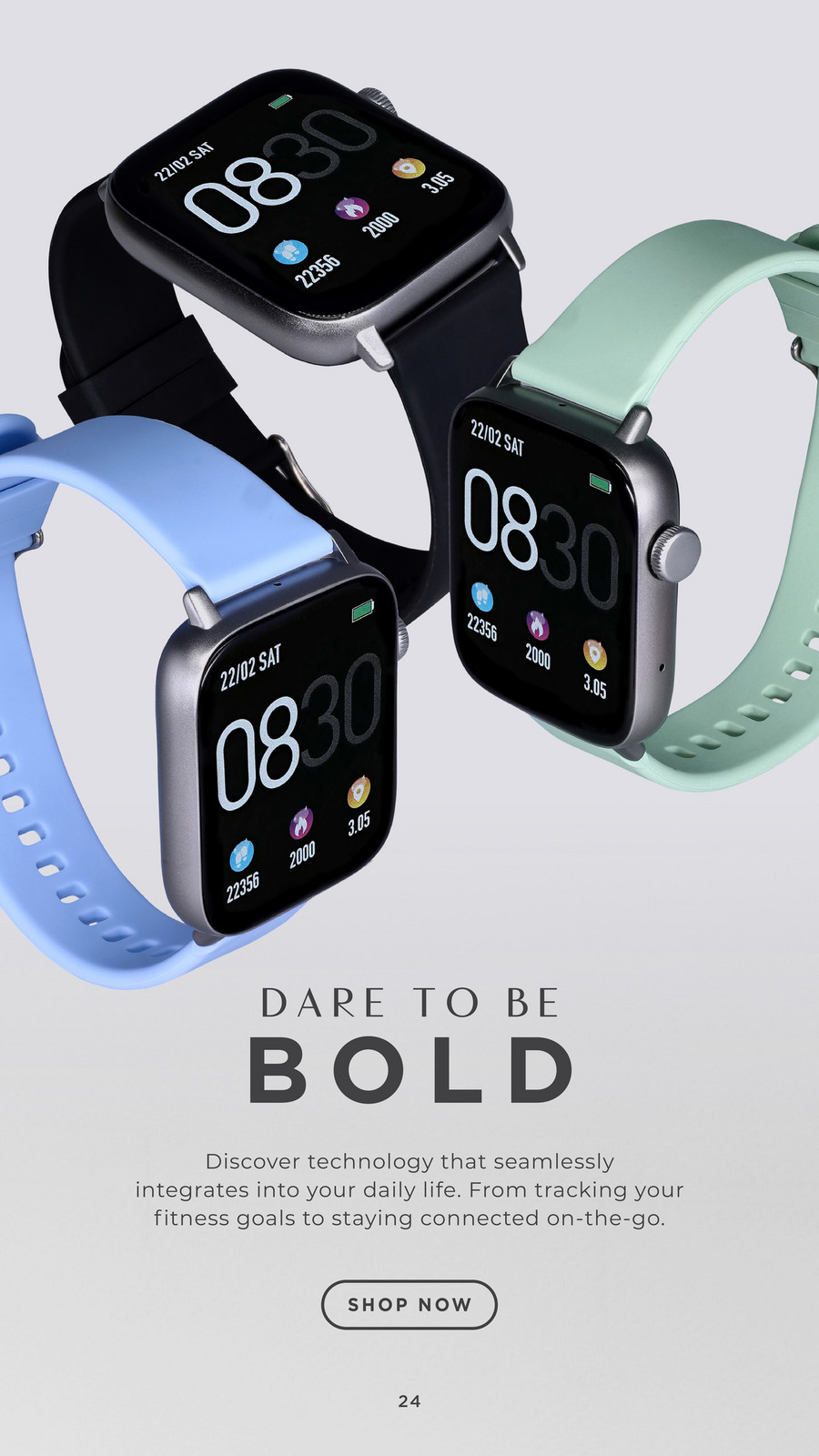 Smart watch american swiss sale