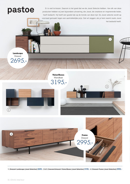 Woonboulevard Wijchen - Eltink-Interieur | Najaar 2017 - Pagina 8-9 ... Woonboulevard Wijchen - Eltink-Interieur | Najaar 2017 - Pagina 8-9 ...