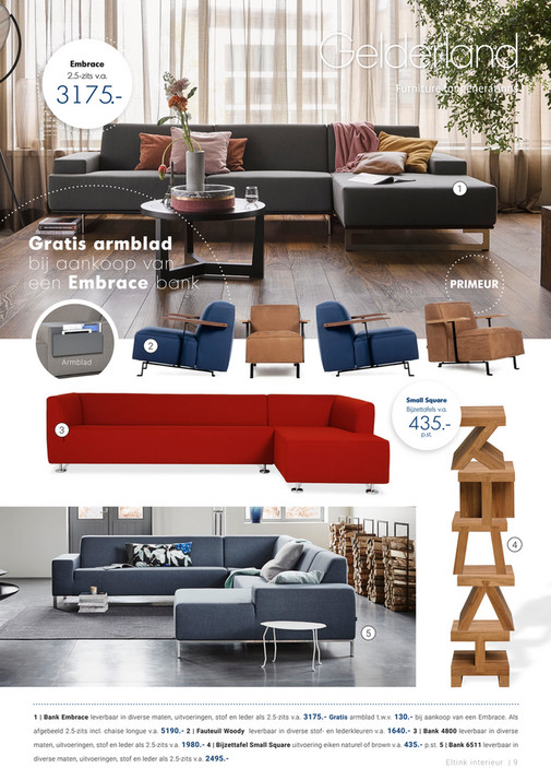Woonboulevard Wijchen - Eltink-Interieur | Najaar 2017 - Pagina 8-9 ... Woonboulevard Wijchen - Eltink-Interieur | Najaar 2017 - Pagina 8-9 ...