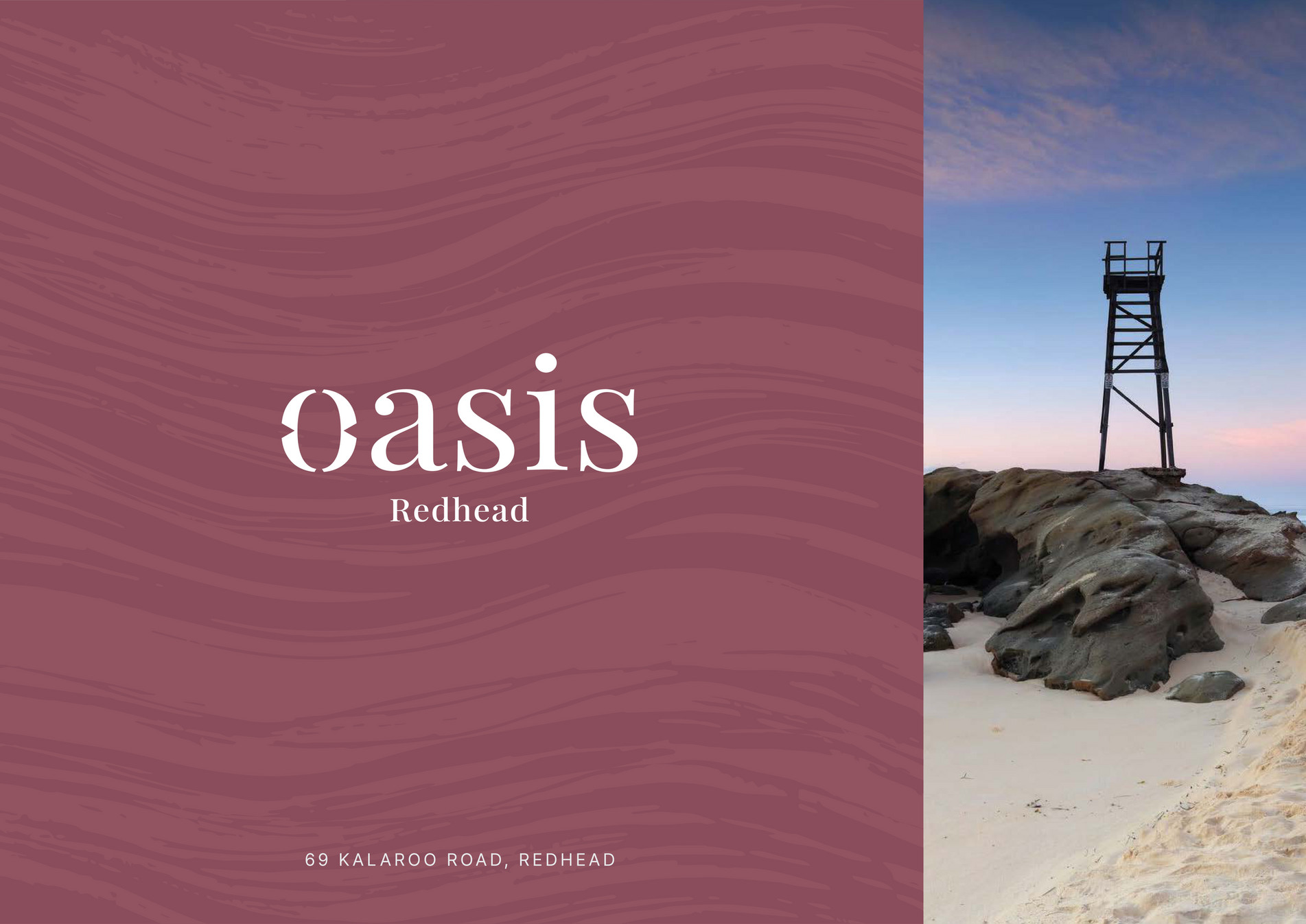 Oasis Communities - Oasis Redhead - Digital Brochure - Page 2