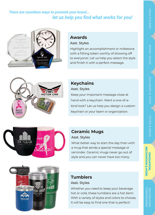 Career Uniforms CU Catalog Current Page 2021